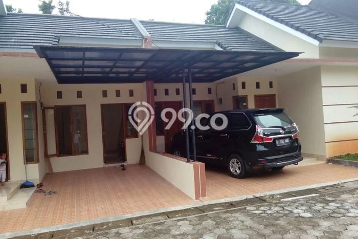 Sewa cepat hunian minimalis strategis 2 Kamar di Sawangan, Depok Sewa cepat hunian minimalis strategis 2 Kamar di Sawangan, Depok