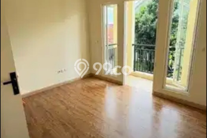 Jarang Ada! Rumah Sewa 3 Kamar Nyaman Siap Huni Pondok Ranji Jarang Ada! Rumah Sewa 3 Kamar Nyaman Siap Huni Pondok Ranji