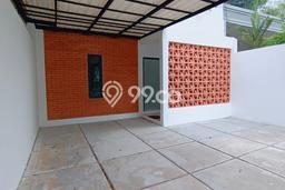 Jarang Ada! Rumah Sewa 3 Kamar Bagus Siap Huni Bintaro Jarang Ada! Rumah Sewa 3 Kamar Bagus Siap Huni Bintaro