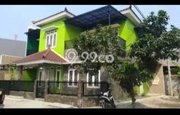 Jarang Ada! Rumah Kontrakan 5 Kamar Nyaman Siap Huni Poris Jarang Ada! Rumah Kontrakan 5 Kamar Nyaman Siap Huni Poris
