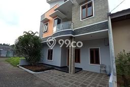 Dijual Rumah Strategis Bagus Punya 3 KT di Ciputat Tangerang Selatan - Dijual Rumah Strategis Bagus Punya 3 KT di Ciputat Tangerang Selatan -
