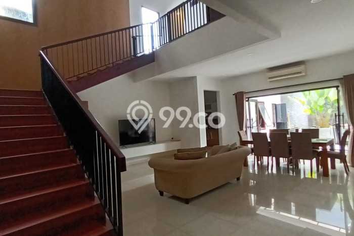 Hunian Super Elit dengan Akses Paling Strategis di Bintaro, Jakarta Selatan Hunian Super Elit dengan Akses Paling Strategis di Bintaro, Jakarta Selatan