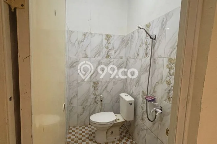 Rumah sewa siap pakai 2 Kamar Tidur di Bojong Sari, Depok Rumah sewa siap pakai 2 Kamar Tidur di Bojong Sari, Depok