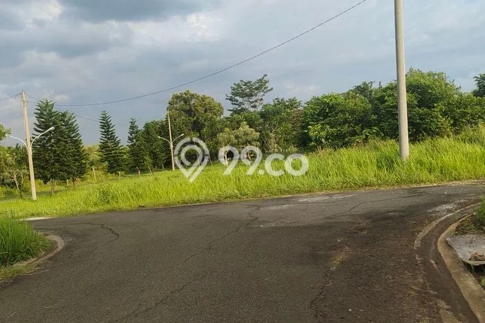 Tanah Kavling Dijual di Bekasi dengan Spesifikasi 108m2 Tanah Kavling Dijual di Bekasi dengan Spesifikasi 108m2