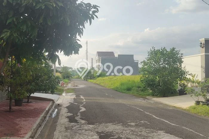 Tanah Kavling Dijual di Bekasi dengan Spesifikasi 108m2 Tanah Kavling Dijual di Bekasi dengan Spesifikasi 108m2