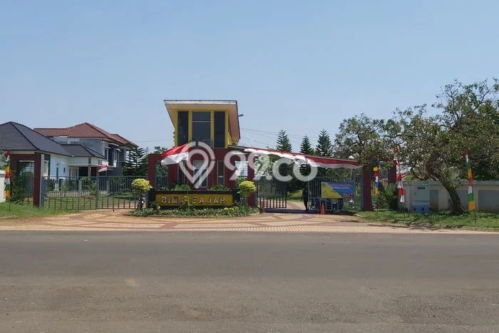 Tanah Kavling Dijual di Bekasi dengan Spesifikasi 108m2 Tanah Kavling Dijual di Bekasi dengan Spesifikasi 108m2