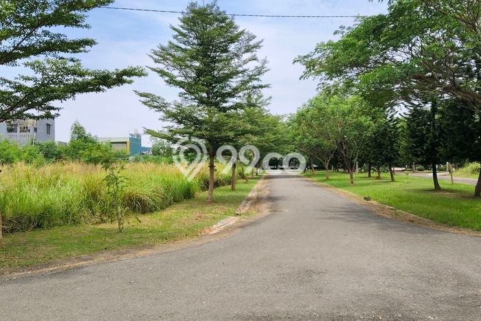 Tanah untuk Dijual Lokasi Tambun Selatan, Bekasi Luas 562m2 SHM Tanah untuk Dijual Lokasi Tambun Selatan, Bekasi Luas 562m2 SHM