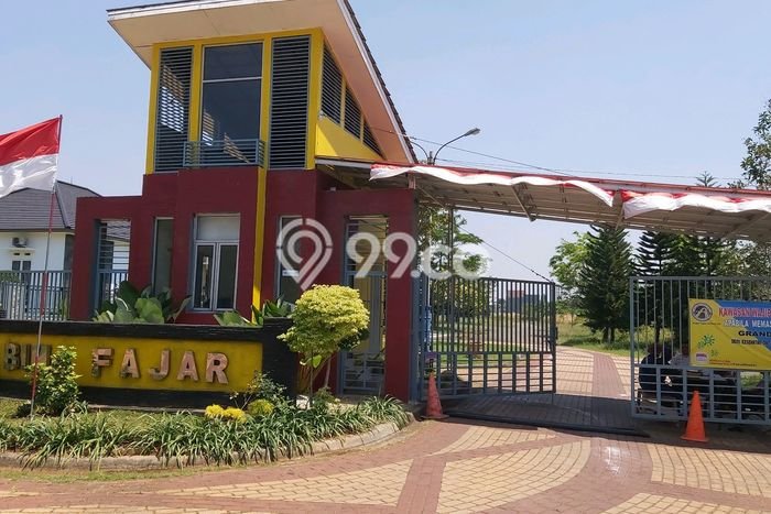 Tanah untuk Dijual Lokasi Tambun Selatan, Bekasi Luas 562m2 SHM Tanah untuk Dijual Lokasi Tambun Selatan, Bekasi Luas 562m2 SHM