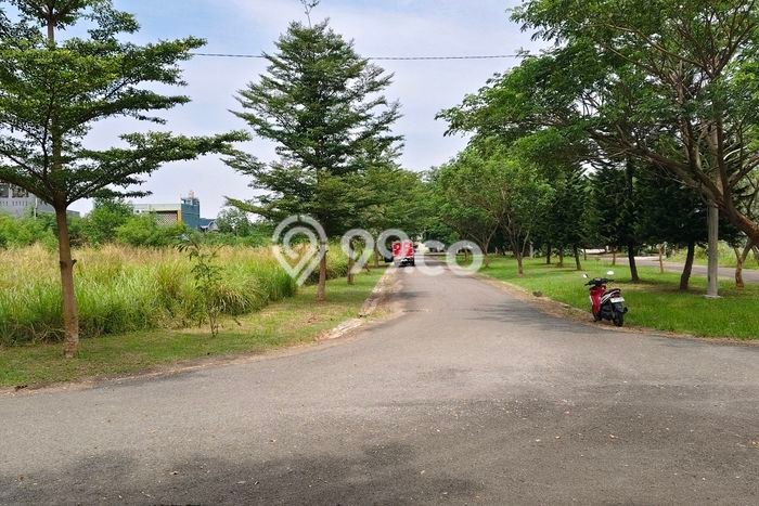 Tanah untuk Dijual Lokasi Tambun Selatan, Bekasi Luas 562m2 SHM Tanah untuk Dijual Lokasi Tambun Selatan, Bekasi Luas 562m2 SHM
