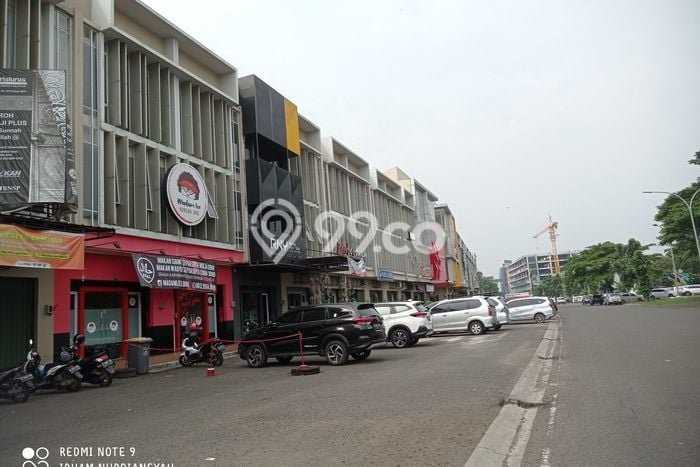 Dijual Ruko di , Luas 0m2m², Lokasi Strategis Dijual Ruko di , Luas 0m2m², Lokasi Strategis