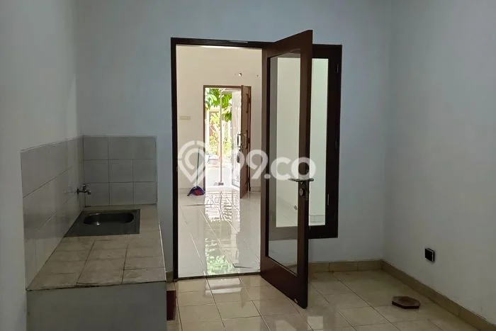 Rumah Modern 2 KT di Grand Wisata Bekasi Unfurnished Rumah Modern 2 KT di Grand Wisata Bekasi Unfurnished