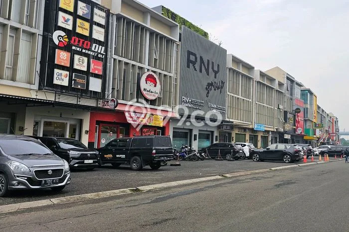 Ruko Bagus Dijual di Grand Wisata Bekasi Lokasi Strategis Cocok untuk Kembangkan Bisnis Ruko Bagus Dijual di Grand Wisata Bekasi Lokasi Strategis Cocok untuk Kembangkan Bisnis