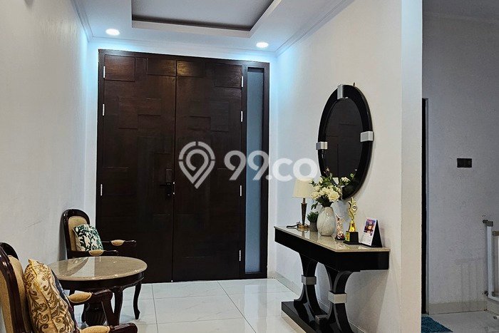 Hunian Super Elit dengan Akses Paling Strategis di Grand Wisata, Bekasi Hunian Super Elit dengan Akses Paling Strategis di Grand Wisata, Bekasi