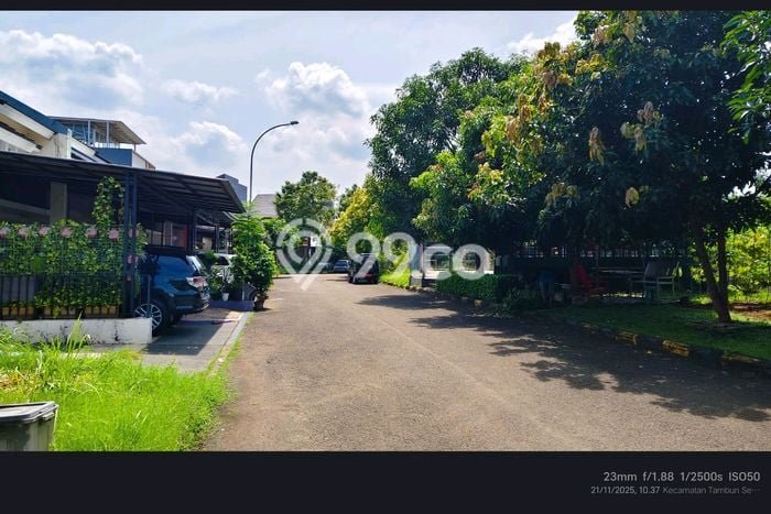 Rumah Modern 2 KT di Grand Wisata Bekasi Unfurnished Rumah Modern 2 KT di Grand Wisata Bekasi Unfurnished