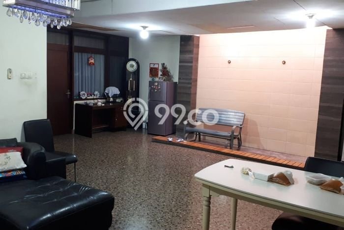 Hunian Mewah LB 180m2 Siap Huni Desain Elegan di Dadali, Bandung Hunian Mewah LB 180m2 Siap Huni Desain Elegan di Dadali, Bandung