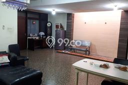 Hunian Mewah LB 180m2 Siap Huni Desain Elegan di Dadali, Bandung Hunian Mewah LB 180m2 Siap Huni Desain Elegan di Dadali, Bandung