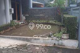 Hunian Elit LB 300m2 Siap Pakai Desain Elegan di Setra Duta, Bandung Hunian Elit LB 300m2 Siap Pakai Desain Elegan di Setra Duta, Bandung