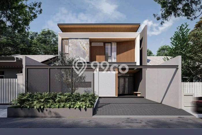 Rumah Eksklusif Dijual LT 180m2 di Batununggal, Bandung Rumah Eksklusif Dijual LT 180m2 di Batununggal, Bandung