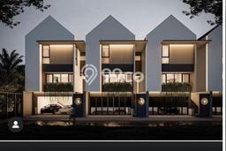 Rumah Luxury Modern Tanpa Renovasi di Setra Duta Bandung Rumah Luxury Modern Tanpa Renovasi di Setra Duta Bandung