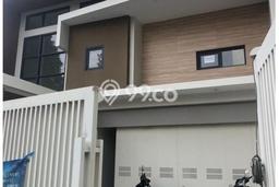Dijual Hunian Mewah dengan Fasilitas Sekitar Lengkap di Lengkong, Bandung Dijual Hunian Mewah dengan Fasilitas Sekitar Lengkap di Lengkong, Bandung