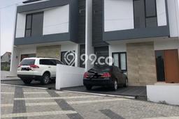 Dijual Rumah Eksklusif 3 KT di Setra Duta, Bandung Dijual Rumah Eksklusif 3 KT di Setra Duta, Bandung