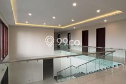 Dijual Rumah Elit Exclusive di Setra Duta, Bandung Dijual Rumah Elit Exclusive di Setra Duta, Bandung