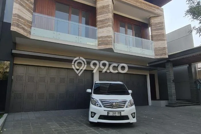 Dijual Rumah Elit Exclusive di Setra Duta, Bandung Dijual Rumah Elit Exclusive di Setra Duta, Bandung