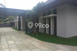 Jual Rumah Mewah Elegan Dengan View Eksklusif di Cipaganti, Bandung Jual Rumah Mewah Elegan Dengan View Eksklusif di Cipaganti, Bandung