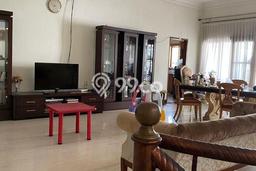 Rumah Elit Modern Tanpa Renovasi di Cipaganti Bandung Rumah Elit Modern Tanpa Renovasi di Cipaganti Bandung