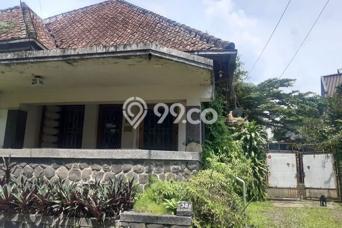 Hunian Super Mewah dengan Akses Paling Strategis di Supratman, Bandung Hunian Super Mewah dengan Akses Paling Strategis di Supratman, Bandung