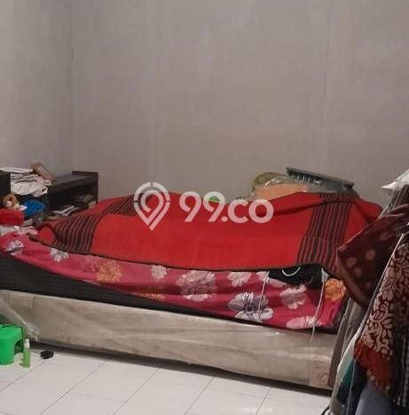Rumah Modern 3 KT di Garuda Bandung Unfurnished Rumah Modern 3 KT di Garuda Bandung Unfurnished