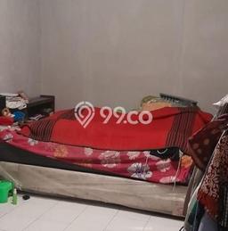 Rumah Modern 3 KT di Garuda Bandung Unfurnished Rumah Modern 3 KT di Garuda Bandung Unfurnished