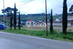 Tanah Dijual Lokasi Ciwidey, Bandung dengan Luas Tanah 3325m2 dan Status SHM Tanah Dijual Lokasi Ciwidey, Bandung dengan Luas Tanah 3325m2 dan Status SHM