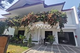 Rumah Mewah Siap Huni LT 500m2 di Lembang, Bandung Barat Rumah Mewah Siap Huni LT 500m2 di Lembang, Bandung Barat