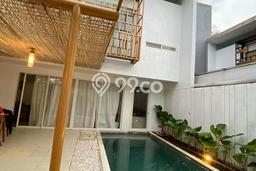 Dijual Hunian Rumah Nyaman 2 KT di Nusa Dua, Badung Dijual Hunian Rumah Nyaman 2 KT di Nusa Dua, Badung