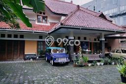 Rumah Elit Modern Siap Huni di Dago Bandung Rumah Elit Modern Siap Huni di Dago Bandung