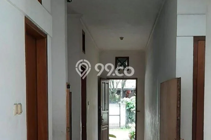 Rumah Elit Modern Siap Huni di Dago Bandung Rumah Elit Modern Siap Huni di Dago Bandung