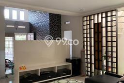 For Sale! Luxury House LT 144m2 Desain Elegan di Kota Baru Parahyangan For Sale! Luxury House LT 144m2 Desain Elegan di Kota Baru Parahyangan
