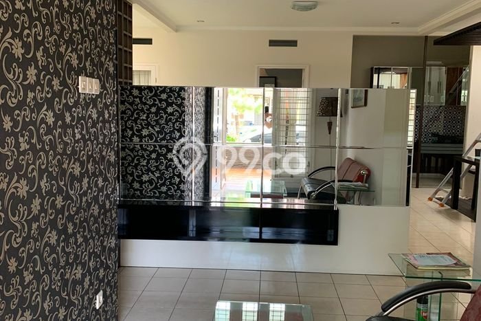 For Sale! Luxury House LT 144m2 Desain Elegan di Kota Baru Parahyangan For Sale! Luxury House LT 144m2 Desain Elegan di Kota Baru Parahyangan