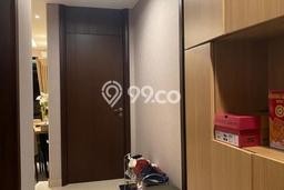 Hunian Apartemen Eksklusif untuk Dijual di Jakarta Selatan dengan 2 BR & 1 Kamar Mandi Hunian Apartemen Eksklusif untuk Dijual di Jakarta Selatan dengan 2 BR & 1 Kamar Mandi