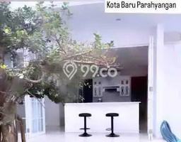 Hunian Super Elit dengan Akses Paling Strategis di Kota Baru Parahyangan, Bandung Hunian Super Elit dengan Akses Paling Strategis di Kota Baru Parahyangan, Bandung