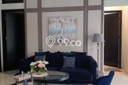 Rumah Luxury Modern Tanpa Renovasi di Kota Baru Parahyangan Bandung Rumah Luxury Modern Tanpa Renovasi di Kota Baru Parahyangan Bandung