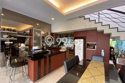 For Sale! Premium House LT 275m2 Desain Modern di Cibaduyut For Sale! Premium House LT 275m2 Desain Modern di Cibaduyut