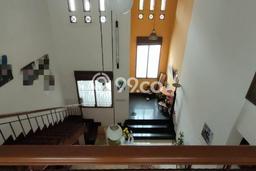 Hunian Mewah Dijual LT 198m2 di Pasteur, Bandung Hunian Mewah Dijual LT 198m2 di Pasteur, Bandung