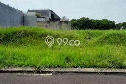 Tanah Dijual di Bandung Seluas 450m2 Strategis Tanah Dijual di Bandung Seluas 450m2 Strategis