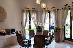 Rumah Luxury Modern Tanpa Renovasi di Kota Baru Parahyangan Bandung Rumah Luxury Modern Tanpa Renovasi di Kota Baru Parahyangan Bandung