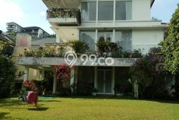 Best Deal Hunian Mewah Ideal dan Luas di Dago Pakar, Bandung Best Deal Hunian Mewah Ideal dan Luas di Dago Pakar, Bandung