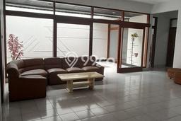 For Sale! Premium House LT 248m2 Desain Elegan di Dadali For Sale! Premium House LT 248m2 Desain Elegan di Dadali