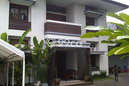 For Sale Rumah Elit Exclusive di Ciumbuleuit, Bandung For Sale Rumah Elit Exclusive di Ciumbuleuit, Bandung