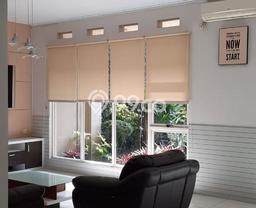 Rumah Elit Modern Tanpa Renovasi di Kota Baru Parahyangan Bandung Rumah Elit Modern Tanpa Renovasi di Kota Baru Parahyangan Bandung